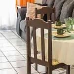 Apartamento completo, centro em Balneário Camboriú