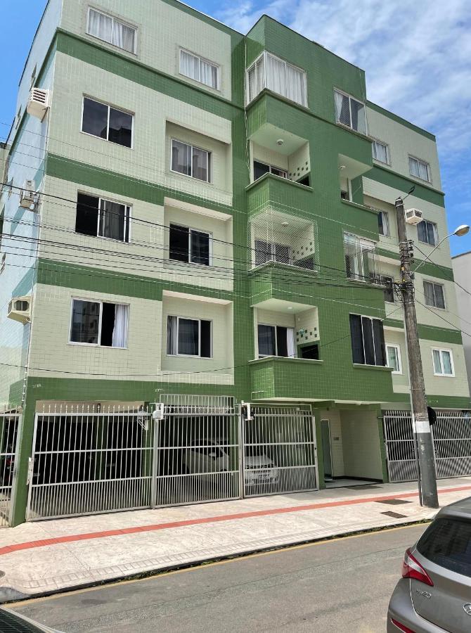 Completo, Centro Em Apartamento Balneário Camboriú