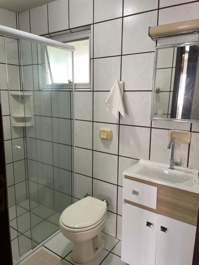 Apartamento Completo, Centro Em Balneário Camboriú