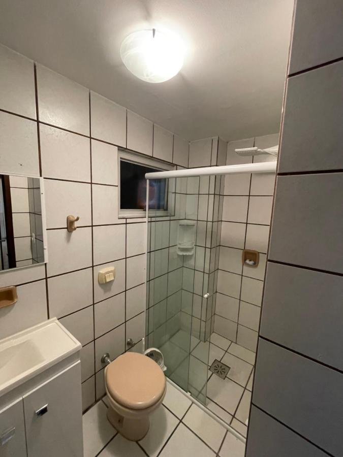 Apartamento Completo, Centro Em *