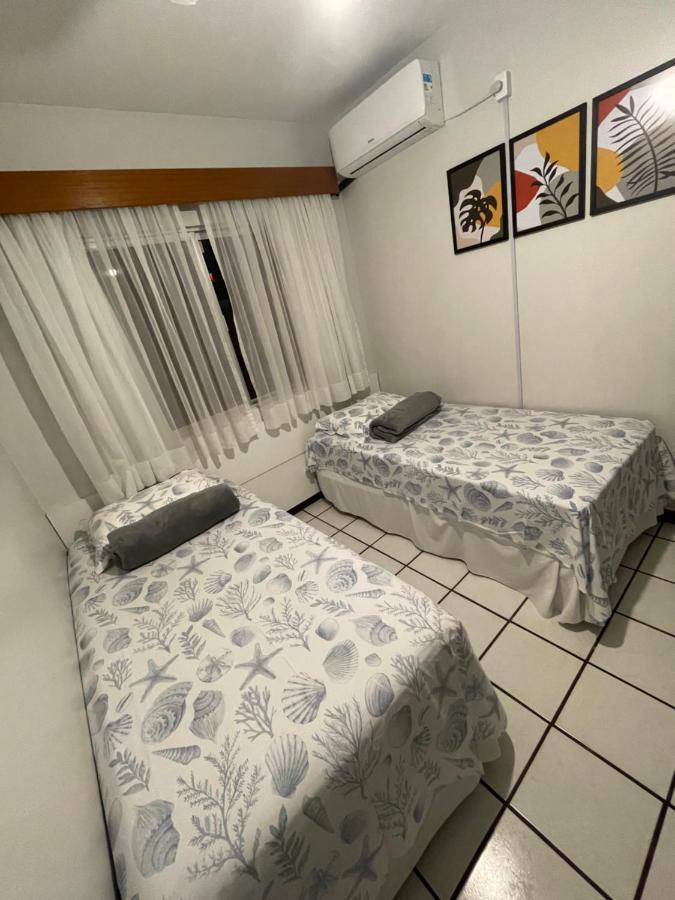 Apartamento Completo, Centro Em *