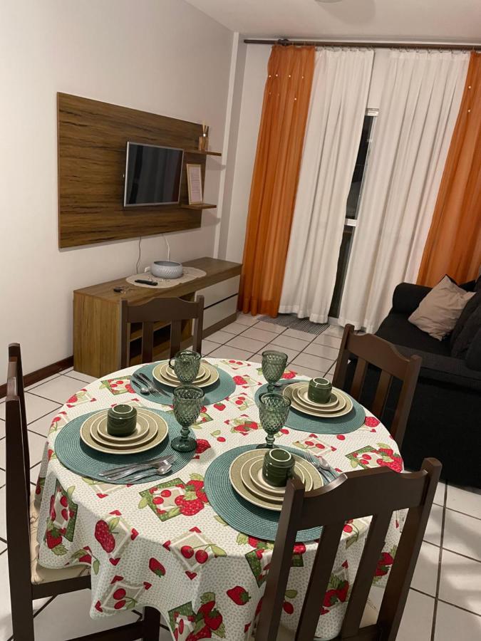 Apartamento Completo, Centro Em