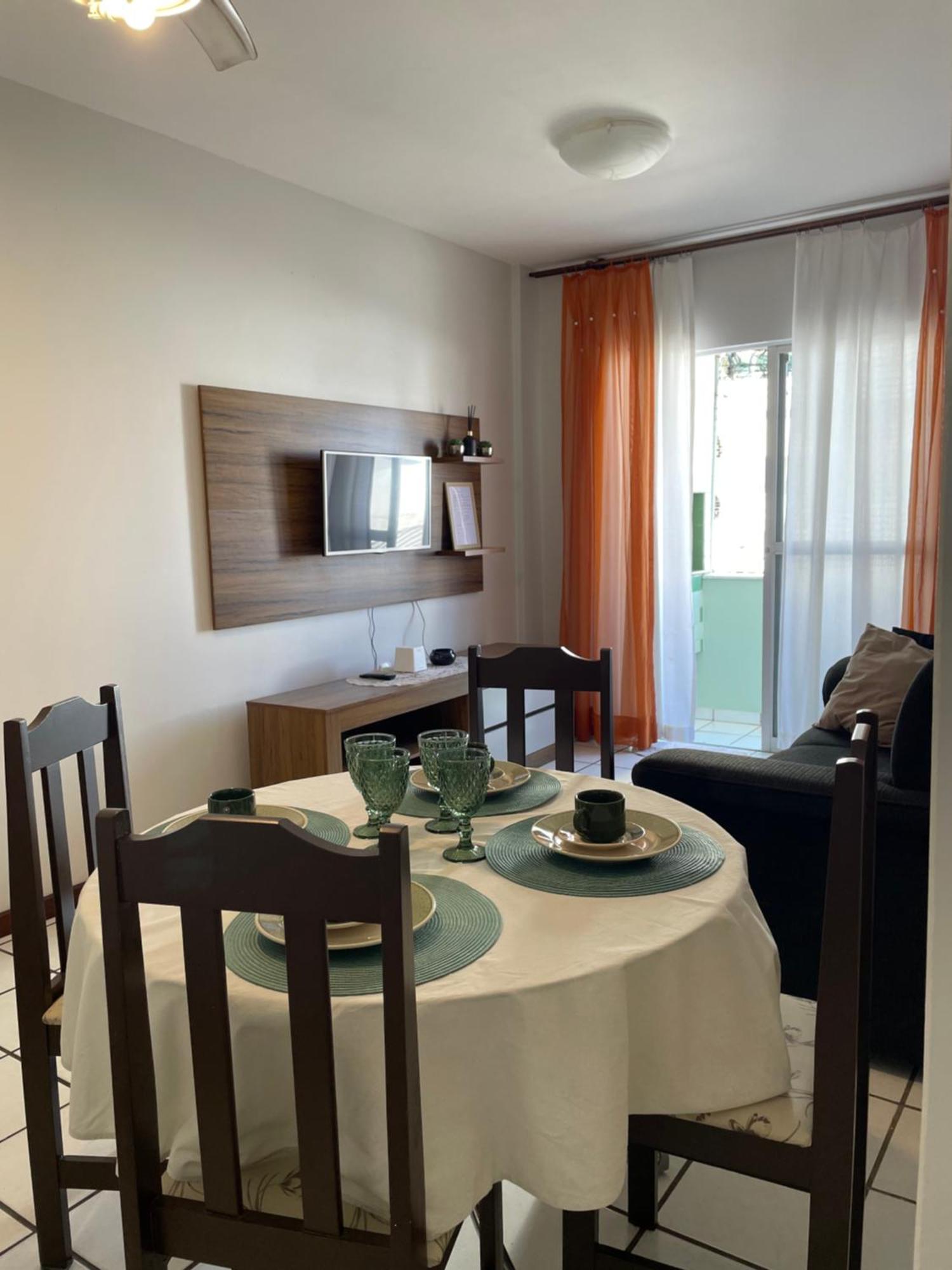 Apartamento Completo, Centro Em