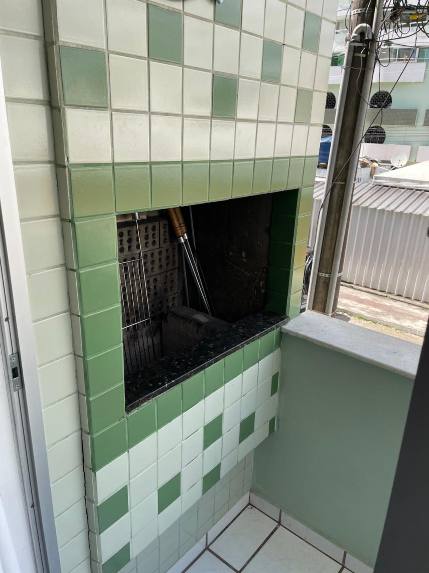 Apartamento Completo, Centro Em
