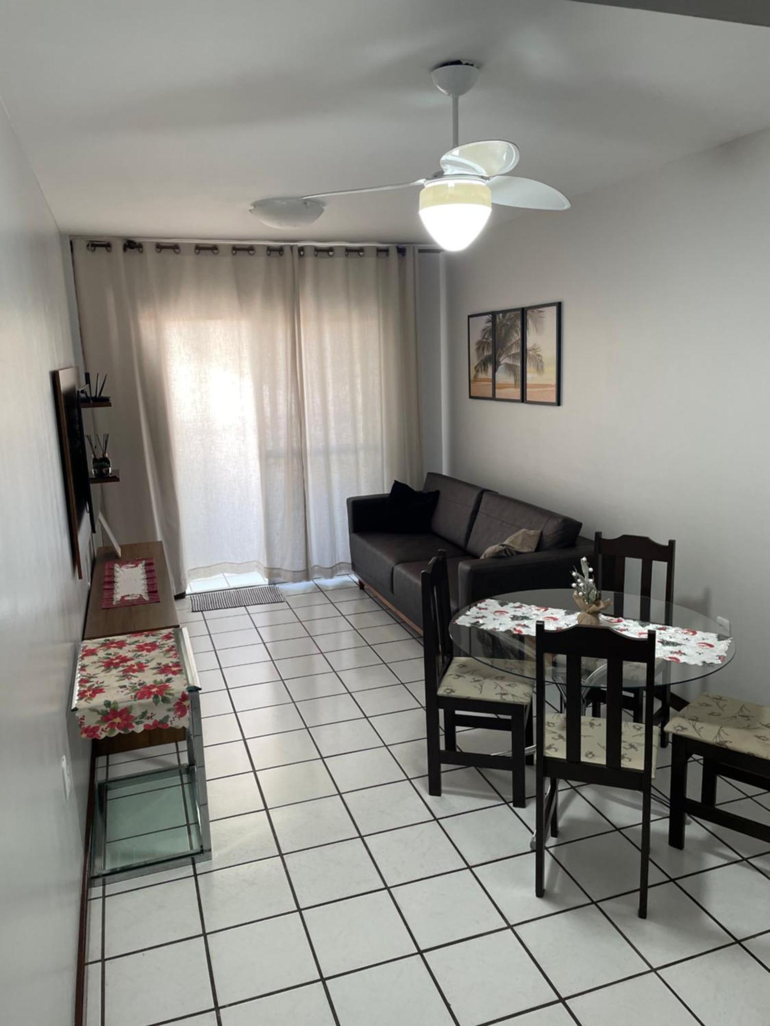Completo, Centro Em Apartamento *