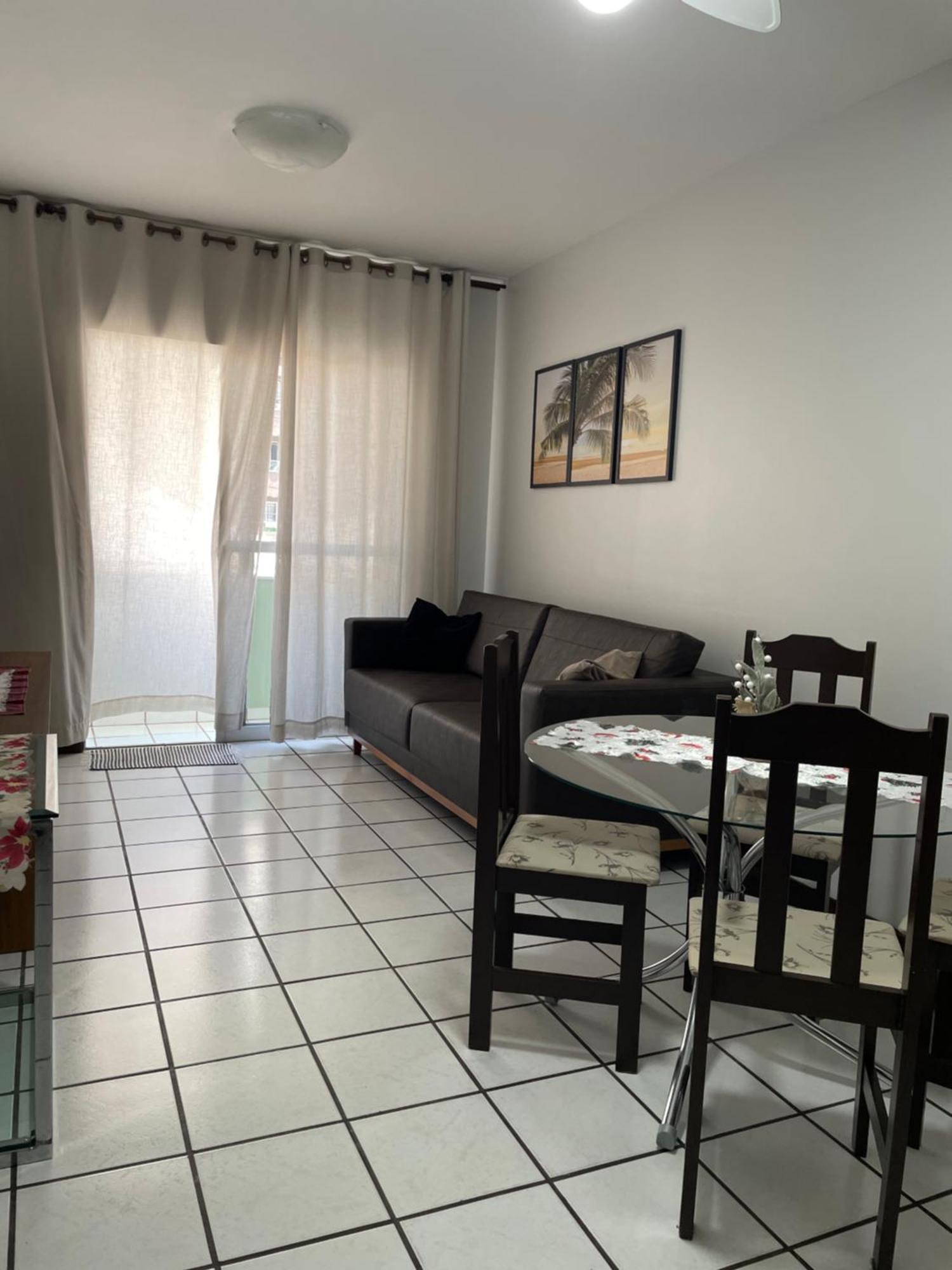 Apartamento Completo, Centro Em *